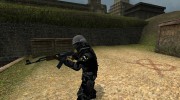 Russian spepsnaz V2 для Counter-Strike Source миниатюра 4
