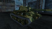 T-43 3 for World Of Tanks miniature 5
