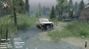 ВАЗ 2121 Нива for Spintires 2014 miniature 3