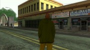 Grove Street Dealer from GTA 5 для GTA San Andreas миниатюра 2