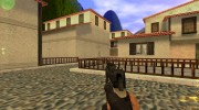 Modern Deagle for Counter Strike 1.6 miniature 1