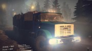 ЗиЛ 433440 Euro for Spintires 2014 miniature 37
