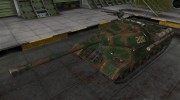 Шкурка для ИС-3 (+remodel на ИС-3-М) для World Of Tanks миниатюра 1