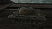 Шкурка для M48A1 for World Of Tanks miniature 2