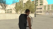 School mod para GTA San Andreas miniatura 1