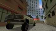Hydraulics Anywhere for GTA Vice City miniature 1