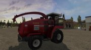 KBK-800 версия 1.0 for Farming Simulator 2017 miniature 4