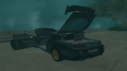 Mitsubishi ECLIPSE для GTA San Andreas миниатюра 5