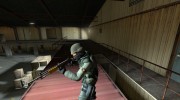IMI Galil for Counter-Strike Source miniature 5