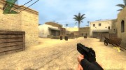 Toadies USP + Default Animations for Counter-Strike Source miniature 1