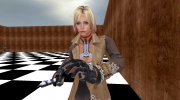 Athena из CS Online 2 for Counter-Strike Source miniature 1