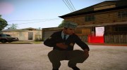 Полиция России 3 для GTA San Andreas миниатюра 5