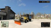 Снегоуборочная техника for Farming Simulator 2017 miniature 2