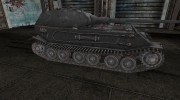 шкурка для VK4502(P) Ausf. B №50 para World Of Tanks miniatura 5