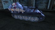 Шкурка для Gw-Panther for World Of Tanks miniature 5