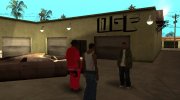 Los Santos Life (Part 3) для GTA San Andreas миниатюра 1