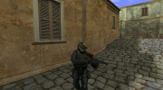 MRC AUG para Counter Strike 1.6 miniatura 4