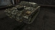 StuG III 3 para World Of Tanks miniatura 4