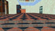 NBT Mansion Interior para GTA Vice City miniatura 2