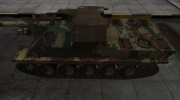 Французкий новый скин для Lorraine 155 mle. 51 para World Of Tanks miniatura 2