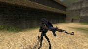 Alien Terror para Counter-Strike Source miniatura 1