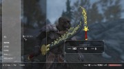 Two Chinese Weapons для TES V: Skyrim миниатюра 4