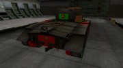 Качественный скин для T20 для World Of Tanks миниатюра 4
