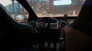 Skoda Octavia Türk Polis Arabası для GTA 5 миниатюра 5