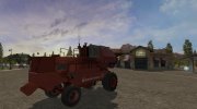 Енисей 1200Н для Farming Simulator 2017 миниатюра 2