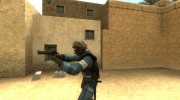 Soldier11s Desert Eagle Animations для Counter-Strike Source миниатюра 5