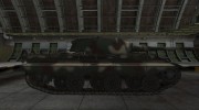 Скин-камуфляж для танка E-50 Ausf.M для World Of Tanks миниатюра 4