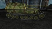 Ferdinand 653-й тяжелый батальон(2 варианта) для World Of Tanks миниатюра 5