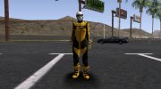 GTA Online ALT Z for GTA San Andreas miniature 1