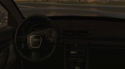 Audi RS 4 para GTA San Andreas miniatura 6