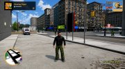 Euphoria Ragdoll Animation Mod  miniatura 3