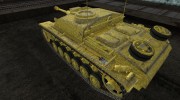 Шкурка для Stug III для World Of Tanks миниатюра 3