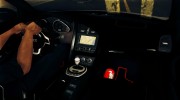 Audi R8 GT 2012 для GTA San Andreas миниатюра 9