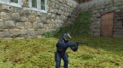 USP Retextured 2 para Counter Strike 1.6 miniatura 4