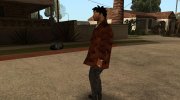 New Bmyri (winter) para GTA San Andreas miniatura 3