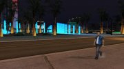 Official Real Streets para GTA San Andreas miniatura 2