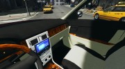 Lada Priora Light Tuning для GTA 4 миниатюра 7