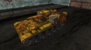 Шкрука для M41 para World Of Tanks miniatura 1