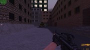 Soul Slayer M4 On KingFriday Animation for Counter Strike 1.6 miniature 1