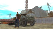 ГАЗ-53 из S.T.A.L.K.E.R. for GTA 4 miniature 7