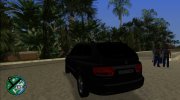 SsangYong Kyron 2013 для GTA Vice City миниатюра 5