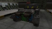 Качественные зоны пробития для VK 30.01 (P) для World Of Tanks миниатюра 4