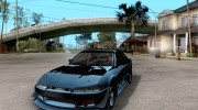 Nissan Silvia S15 para GTA San Andreas miniatura 1