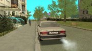 ГАЗ Волга 3110 1997 для GTA San Andreas миниатюра 4