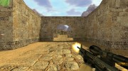 M16a4 for Counter Strike 1.6 miniature 2