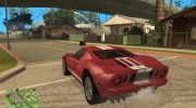GTA V HUD v0.925 - Next-Gen Edition for GTA San Andreas miniature 4